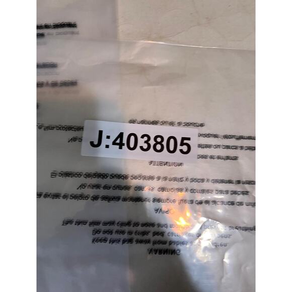 New Directions women’s size 12 mint green cropped pants NWT flaw - Picture 10 of 10